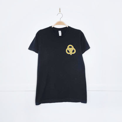 pearl jam x ten club graphic tee