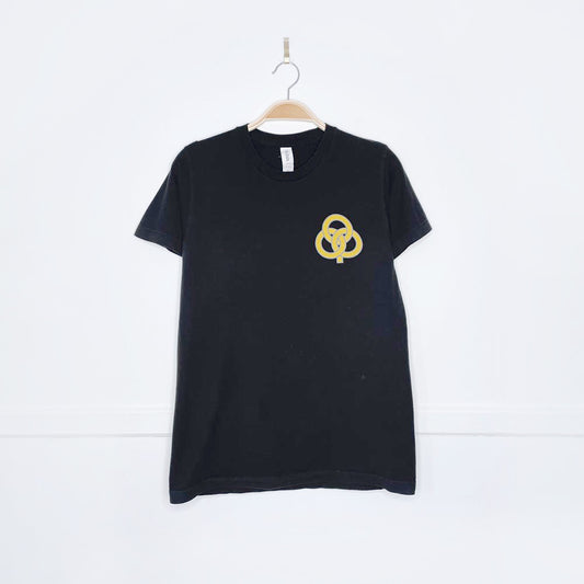 pearl jam x ten club graphic tee