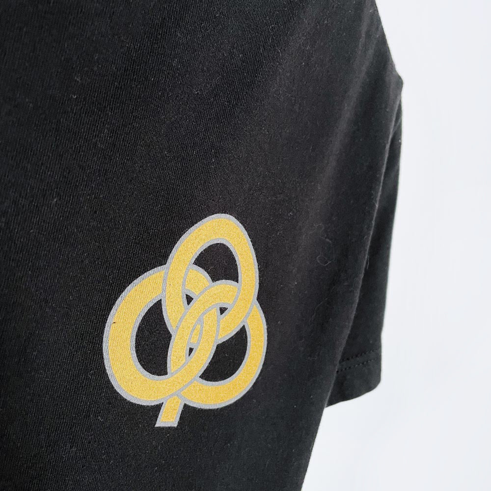 pearl jam x ten club graphic tee