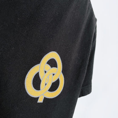 pearl jam x ten club graphic tee