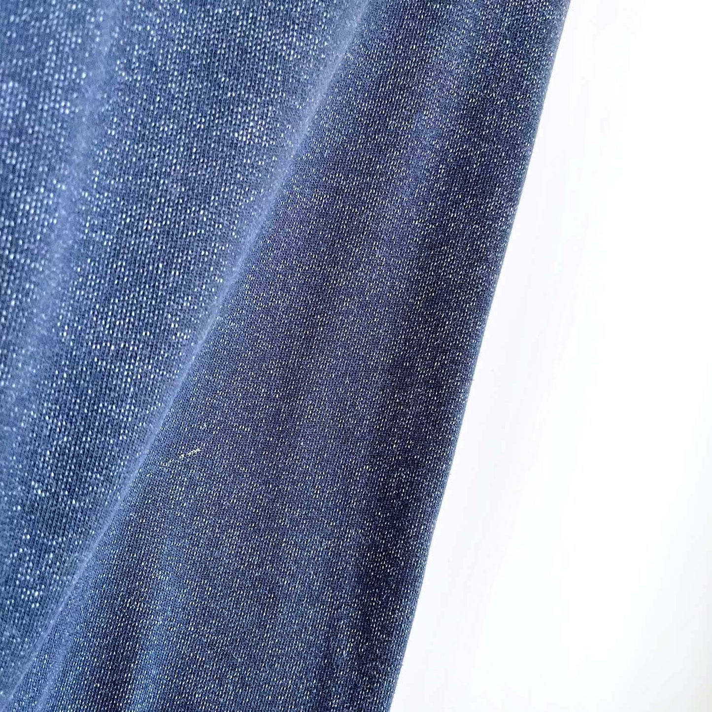 roots black pepper organic original sweatpant - size xs