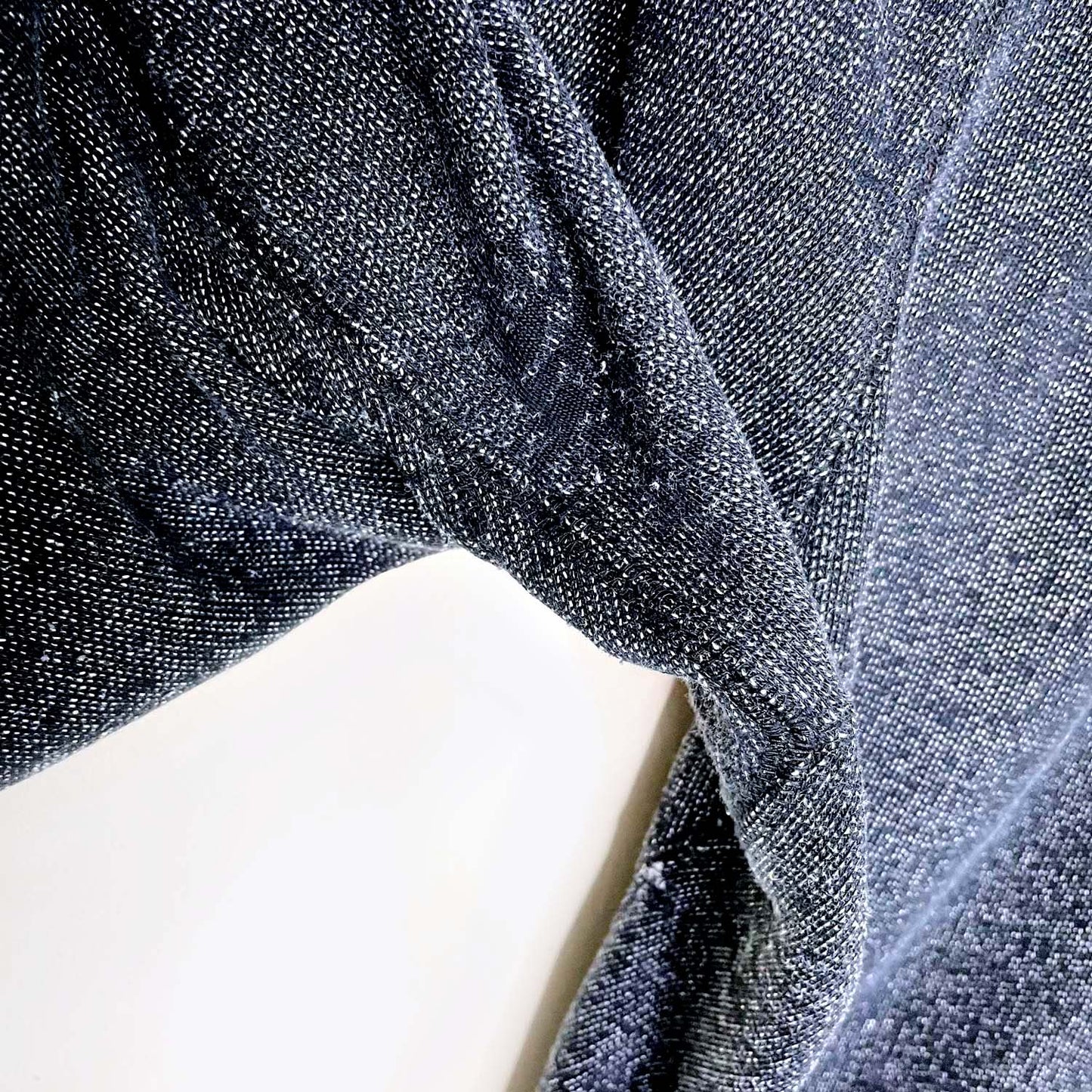 roots 2018 black pepper slim cuff sweatpant - size medium