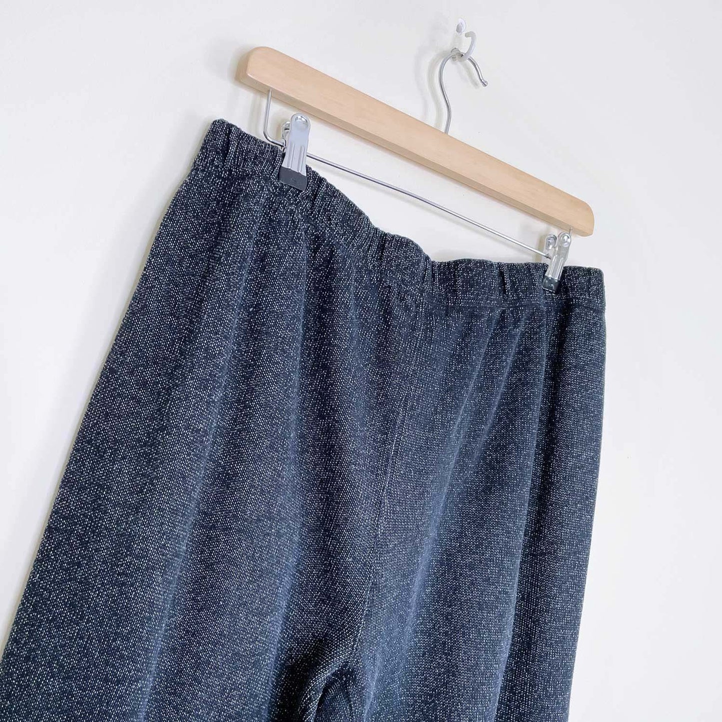 roots heritage gender free sweatpant - size large