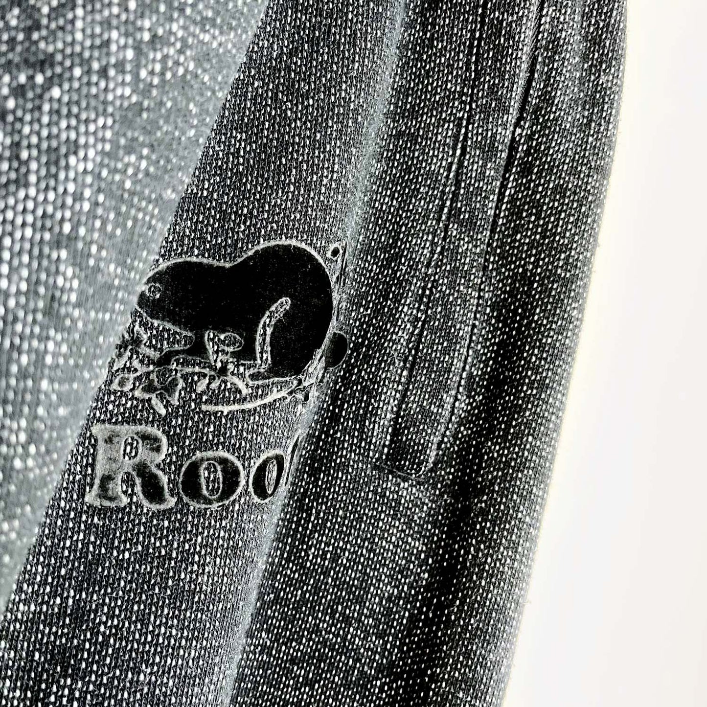 roots heritage gender free sweatpant - size large