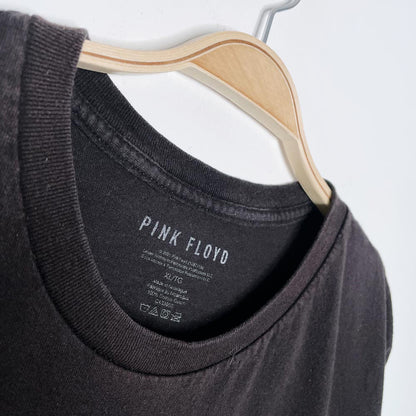 pink floyd 2021 dark side of the moon tee