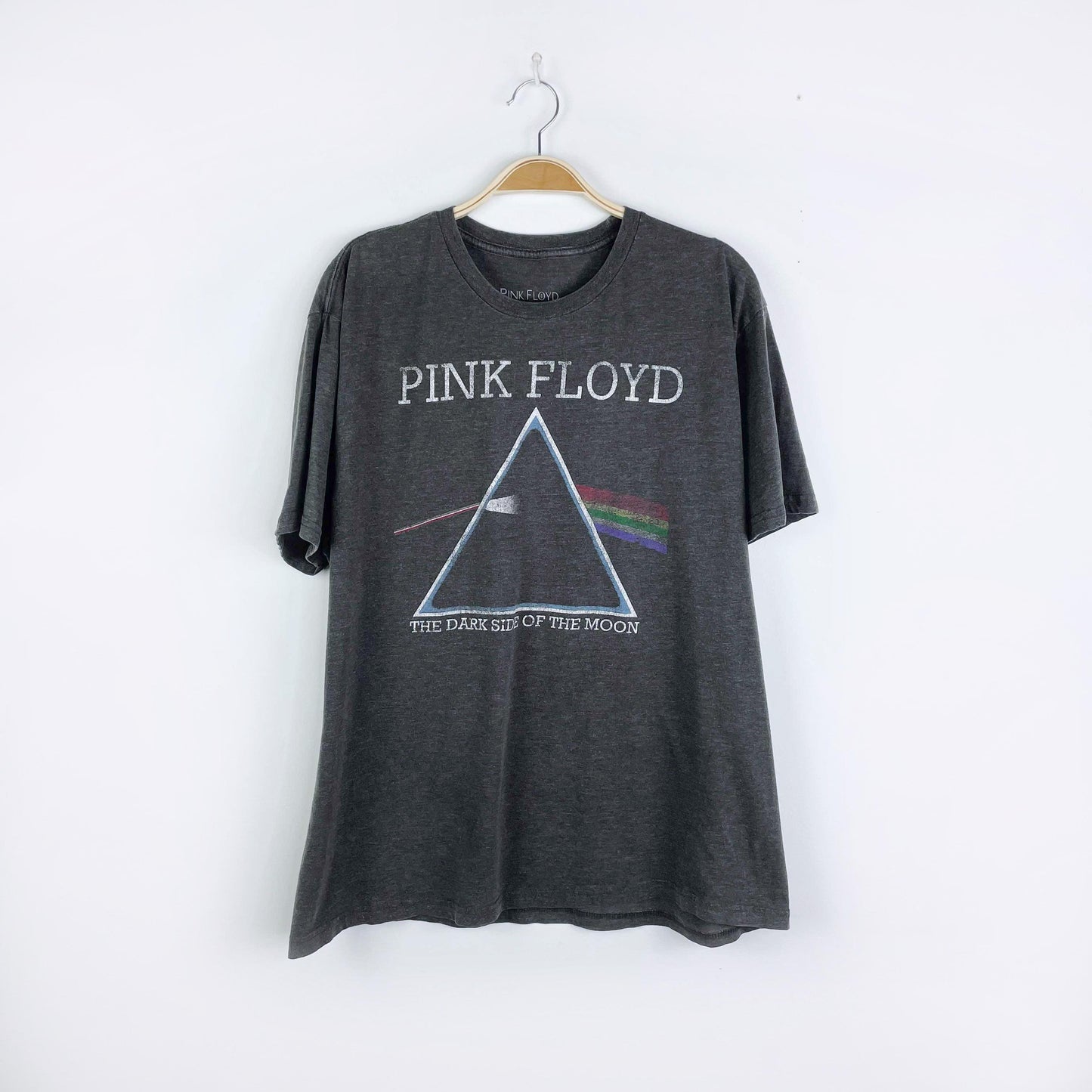 2020 pink floyd dark side of the moon tee