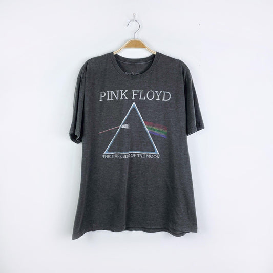 2020 pink floyd dark side of the moon tee