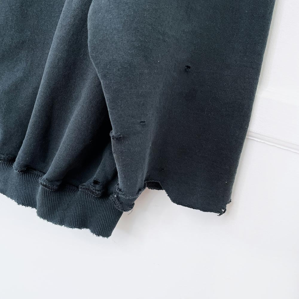 vintage 2004 pink floyd dark side of the moon distressed hoodie