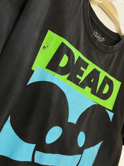 philco's deadmau5 graphic tee - good market thrift store