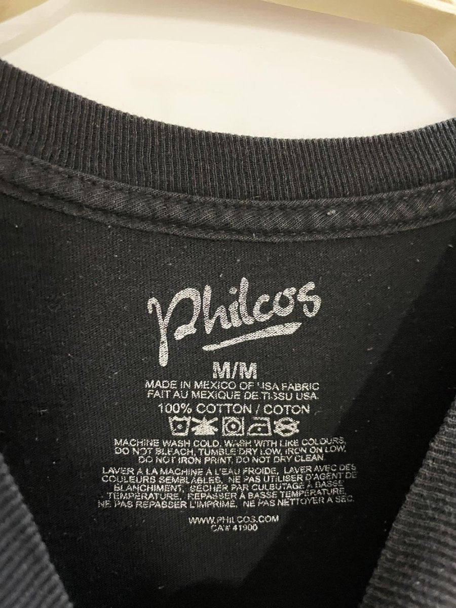 philco's deadmau5 graphic tee - good market thrift store