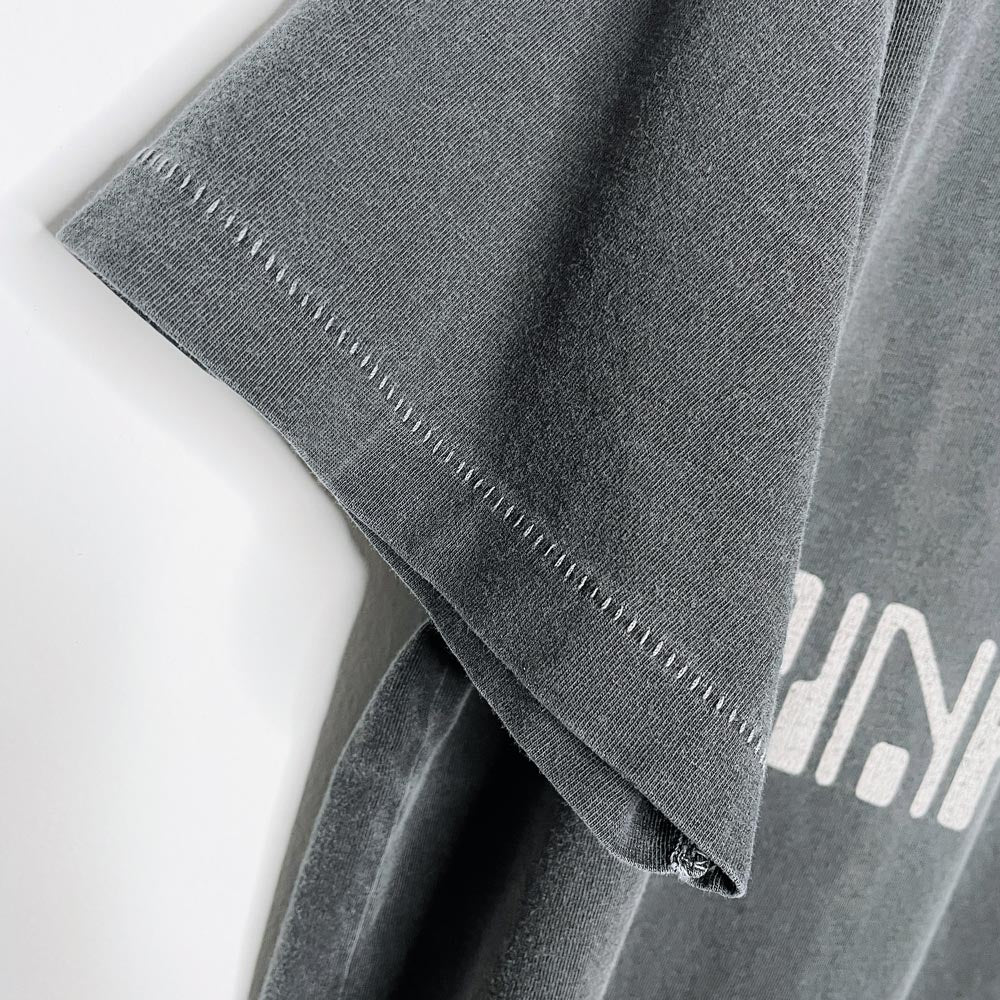 pink floyd animals tour 77 lucky brand tee