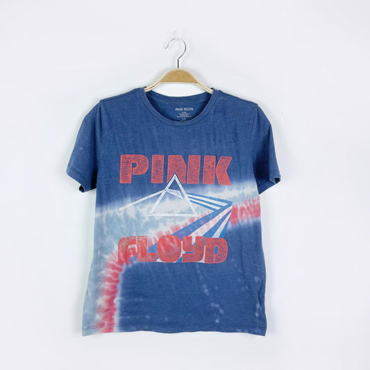 pink floyd band tee - size large