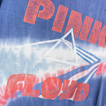 pink floyd band tee - size large