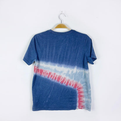 pink floyd band tee - size large