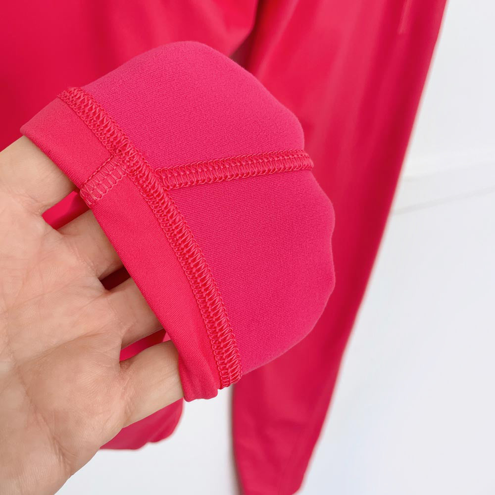 lululemon 2023 align high rise pocket tights nulu | lip gloss