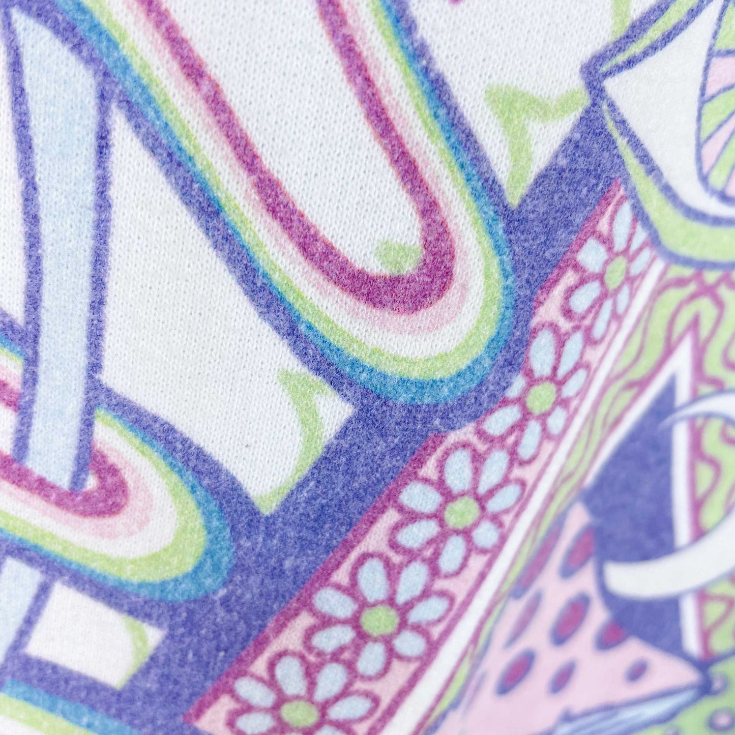 pink floyd 1968 world tour crop graphic crew