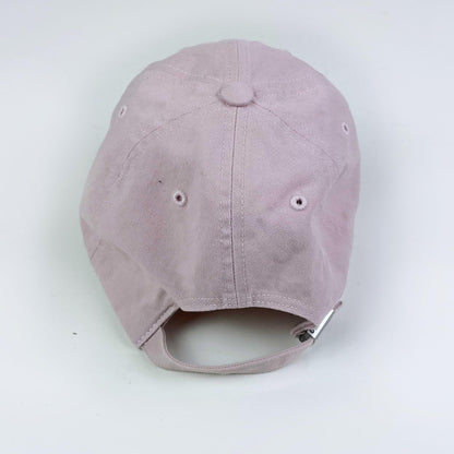 roots 2019 pink baseball cap - one size