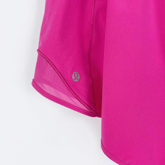 lululemon 2021 hotty hot short II