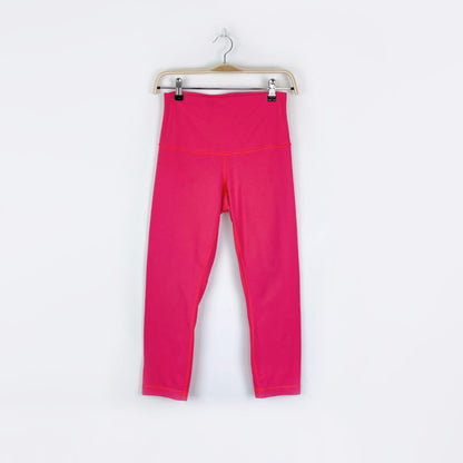 lululemon 2018 wunder under crop luxtreme