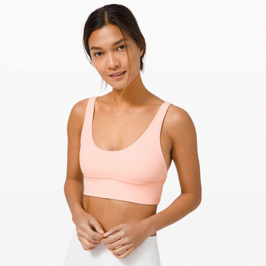 lululemom 2020 rejuvenate reversible bra nulu
