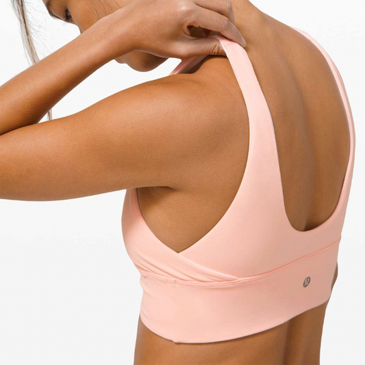 lululemom 2020 rejuvenate reversible bra nulu