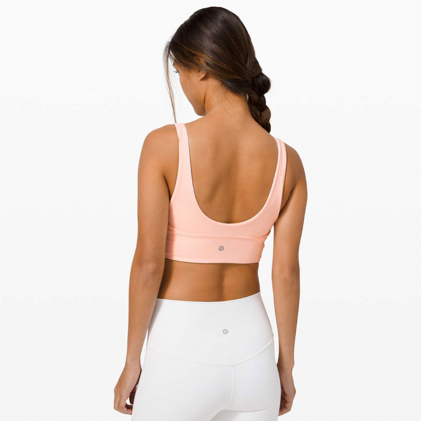 lululemom 2020 rejuvenate reversible bra nulu