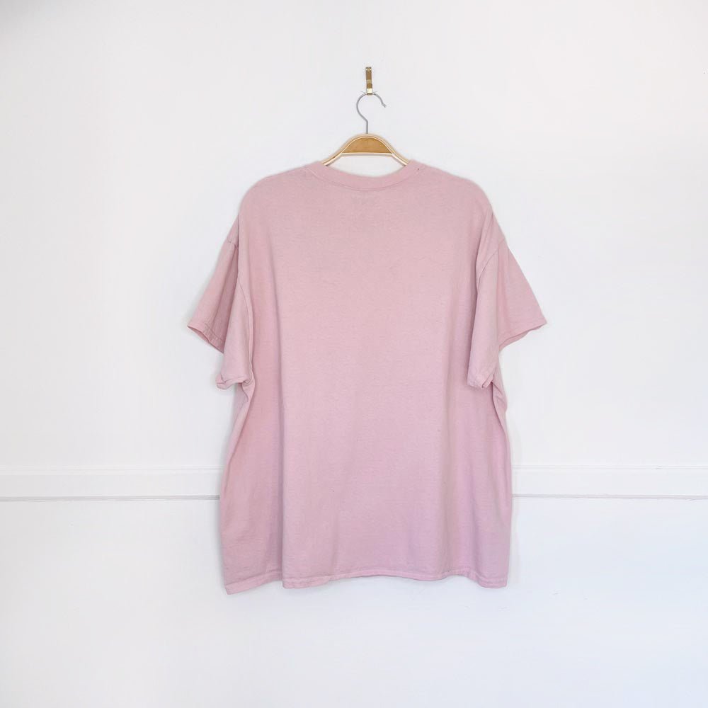 spencers high weed leaf tee - good market thrift store