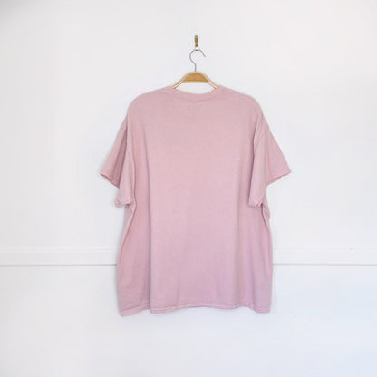 spencers high weed leaf tee - good market thrift store