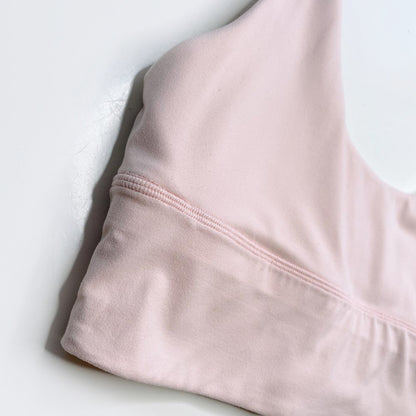 lululemom 2020 rejuvenate reversible bra nulu