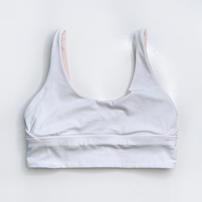 lululemom 2020 rejuvenate reversible bra nulu