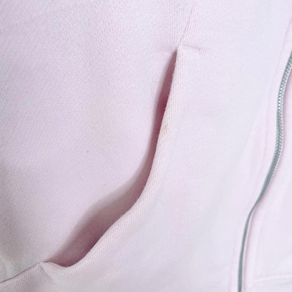 lululemon 2018 scuba hoodie full zip light cotton fleece