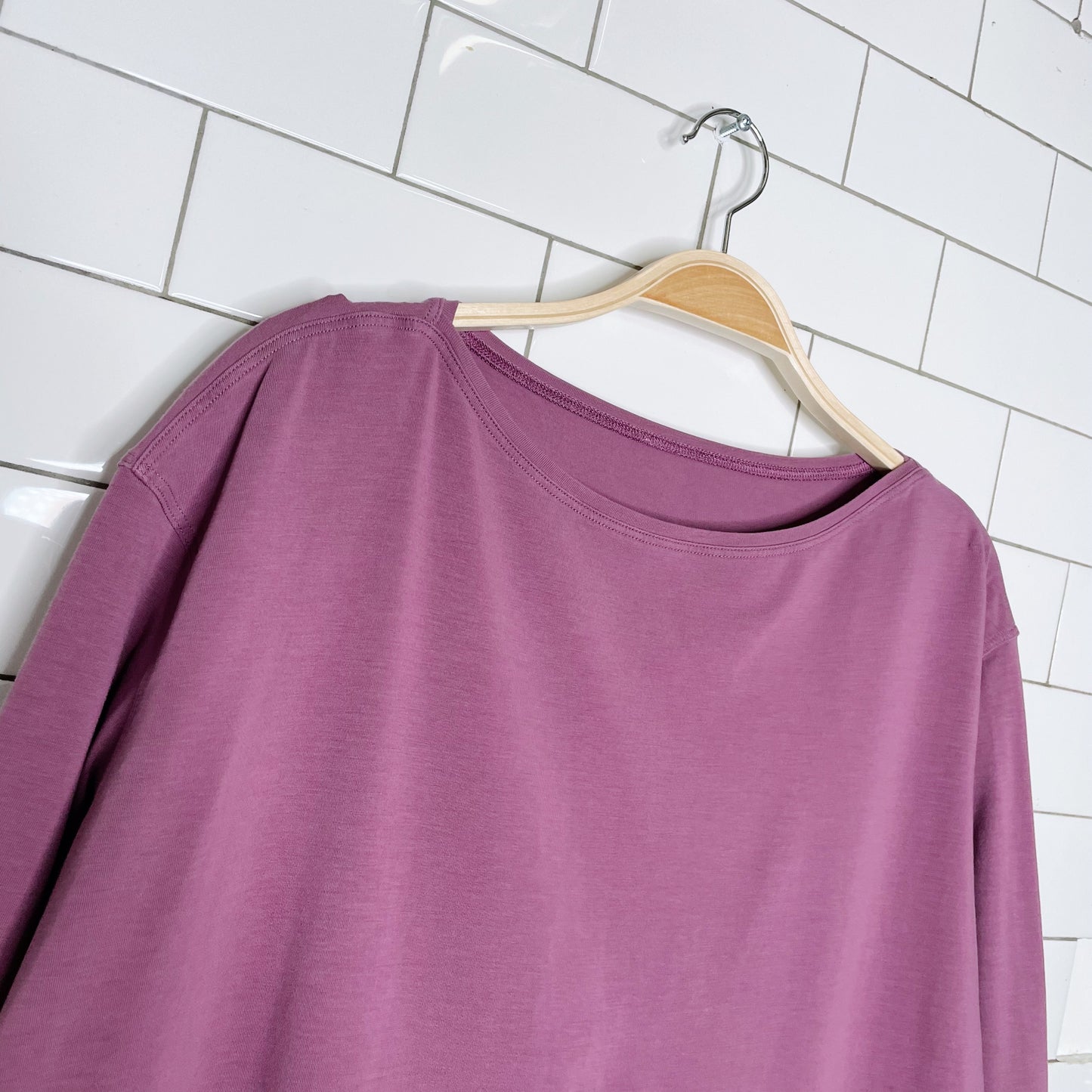 lululemon 2022 back in action long sleeve dress - size large