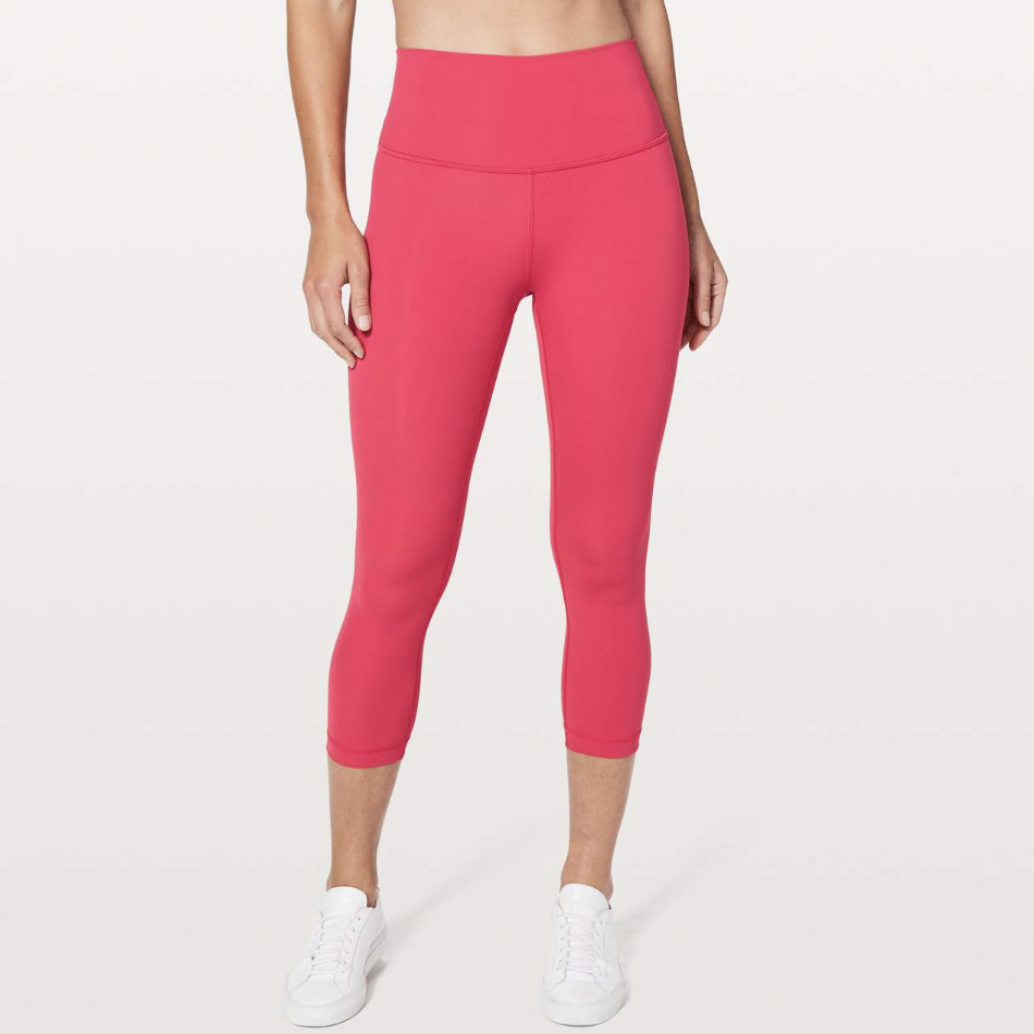 lululemon 2018 wunder under crop luxtreme