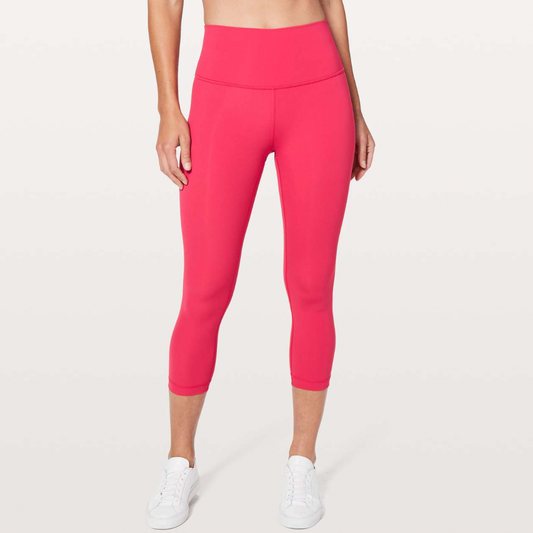 lululemon 2018 wunder under crop luxtreme