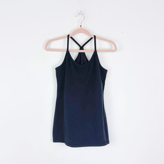 lululemon power y tank luon