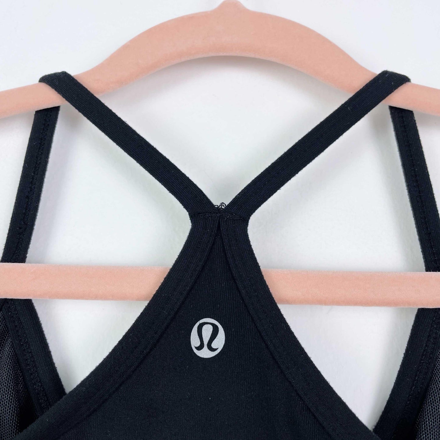 lululemon power y tank luon