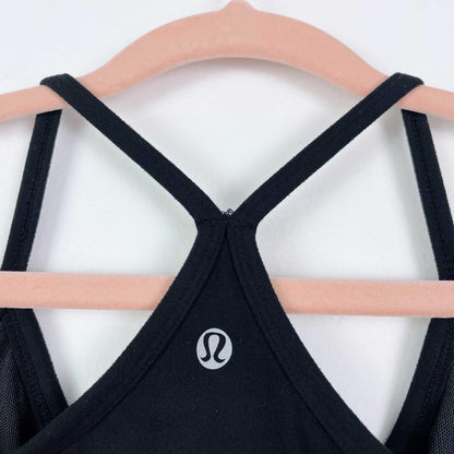 lululemon power y tank luon