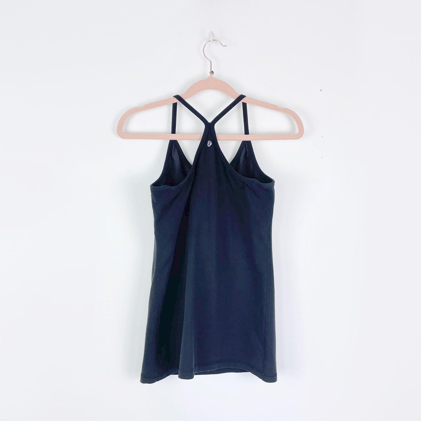 lululemon power y tank luon