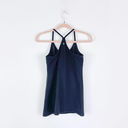 lululemon power y tank luon