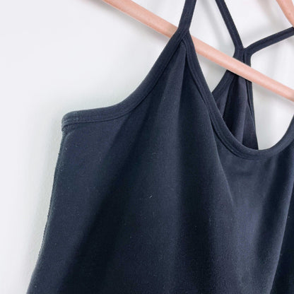 lululemon power y tank luon