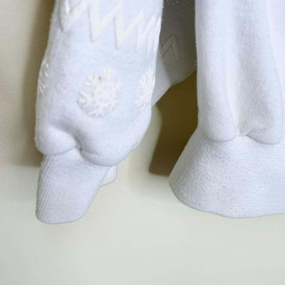 vintage 90s lifestyles wildcat mountain crew - one size