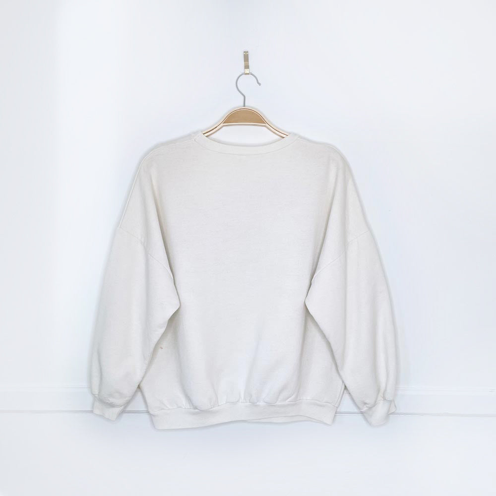 vintage fa la la puff singing bears crew