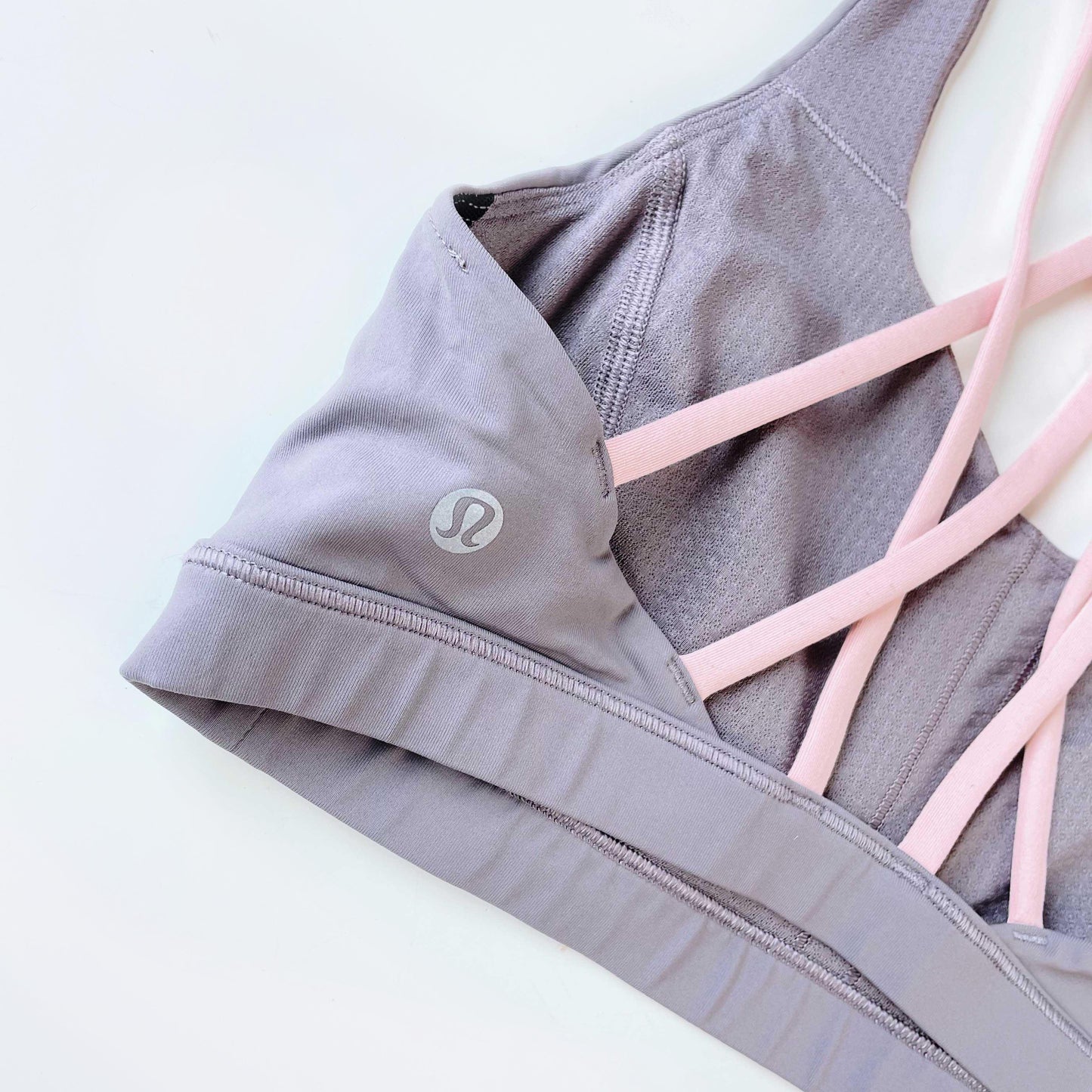 lululemon 2022 free to be serene bra luxtreme