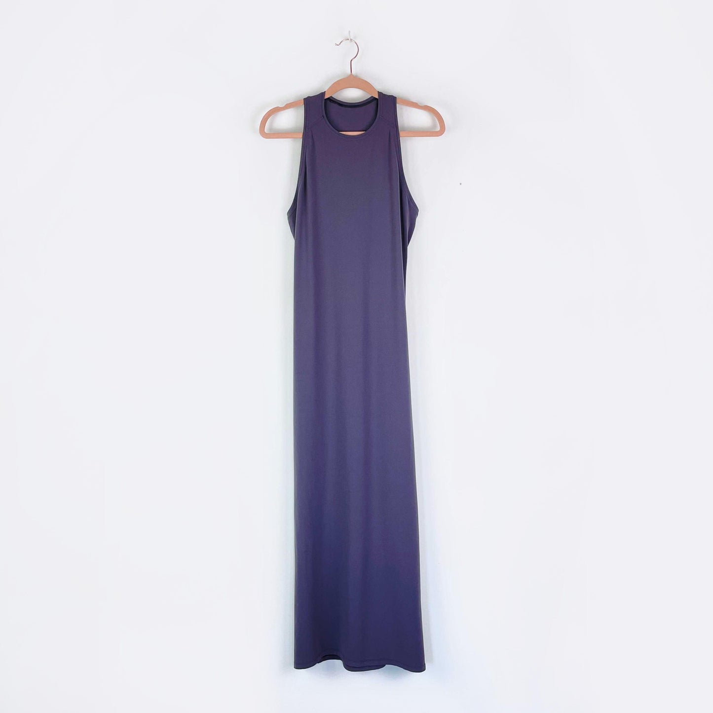 lululemon 2019 get going maxi dress nulu