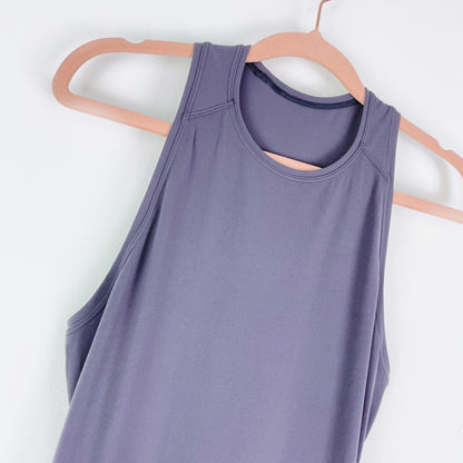 lululemon 2019 get going maxi dress nulu