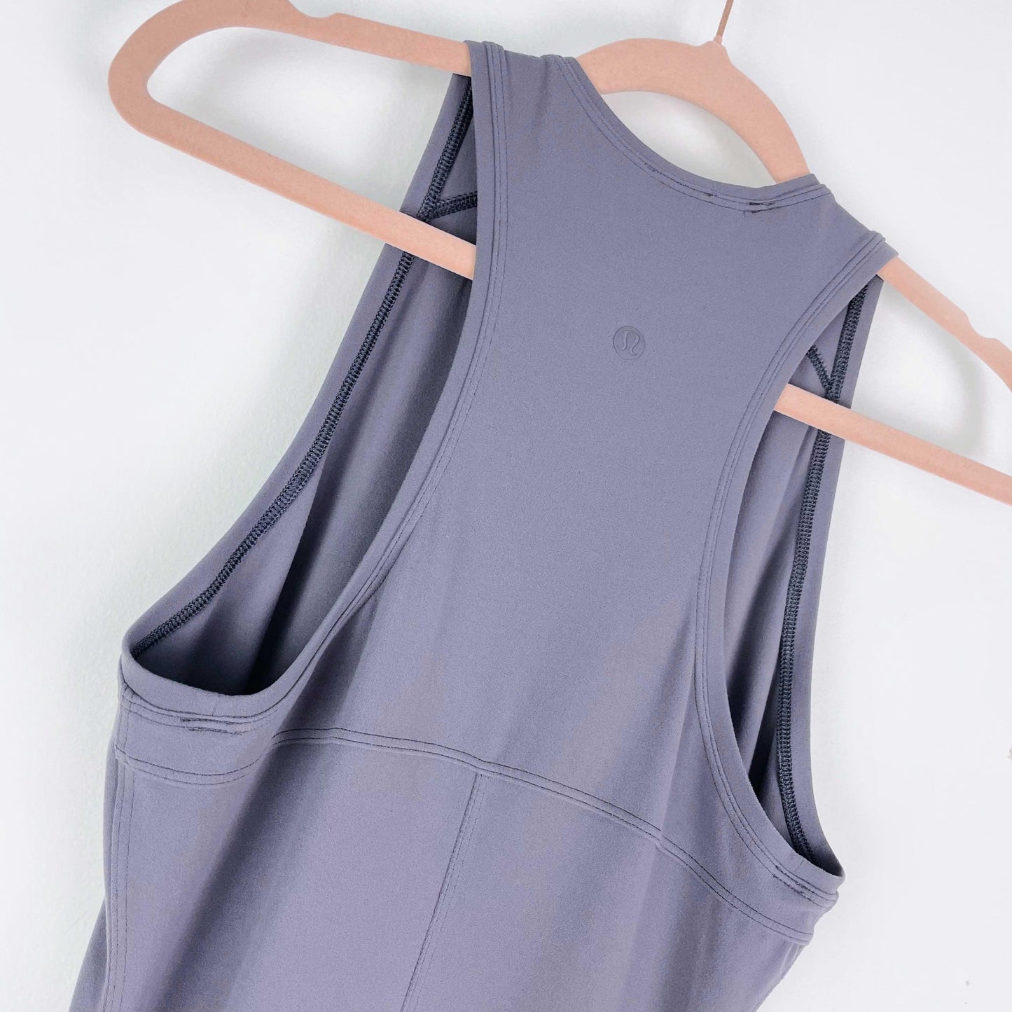 lululemon 2019 get going maxi dress nulu