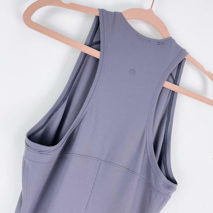 lululemon 2019 get going maxi dress nulu