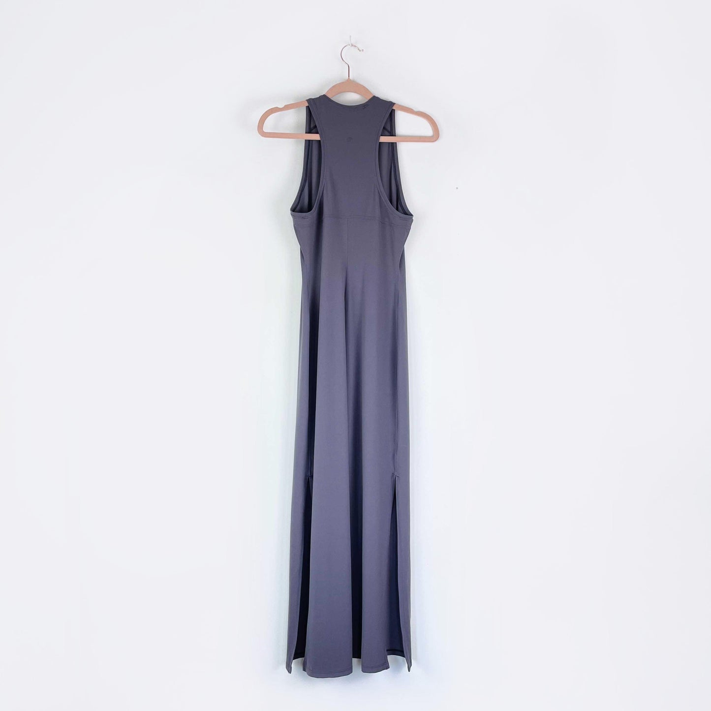 lululemon 2019 get going maxi dress nulu