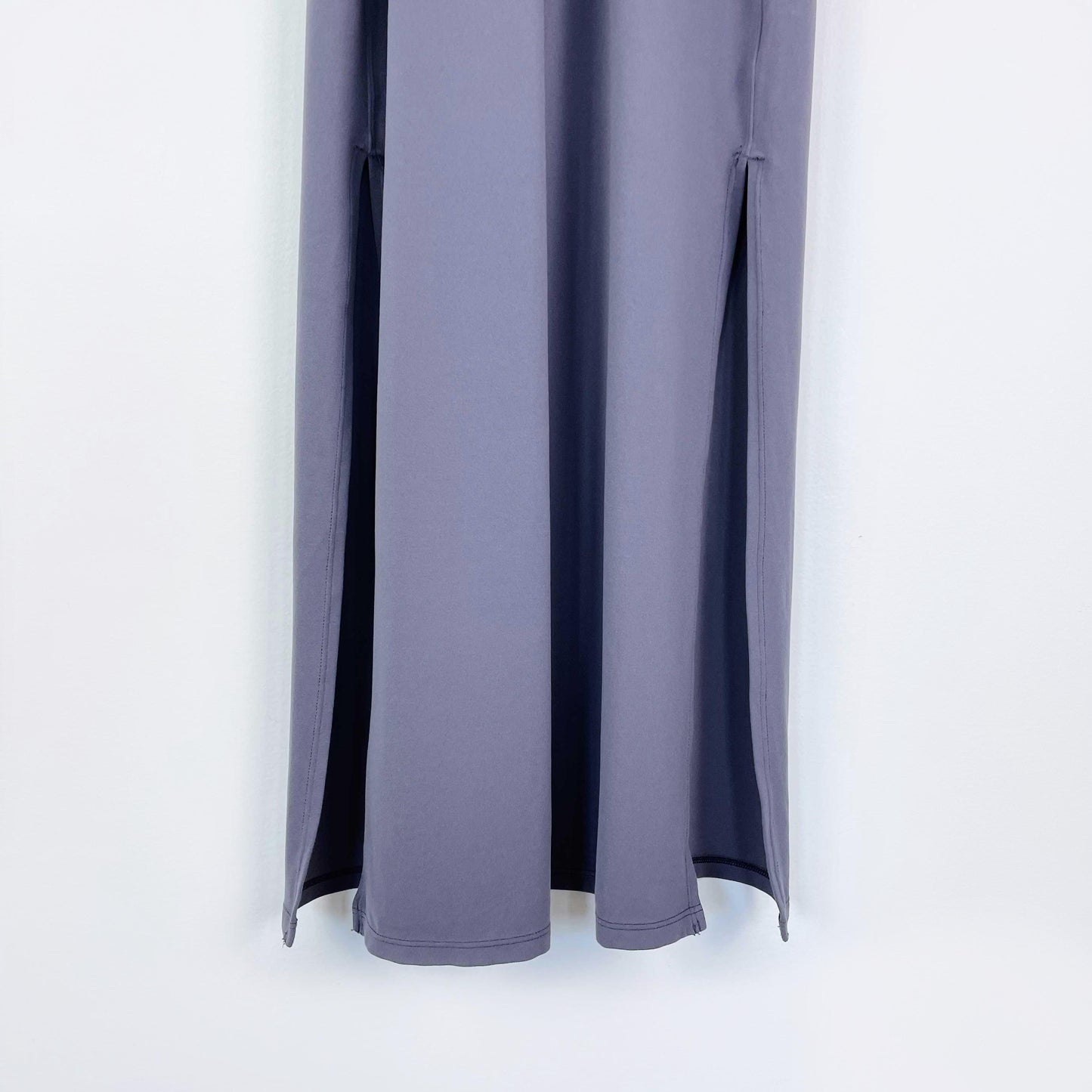 lululemon 2019 get going maxi dress nulu