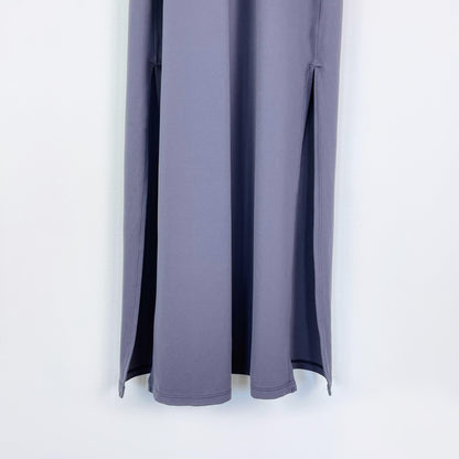 lululemon 2019 get going maxi dress nulu